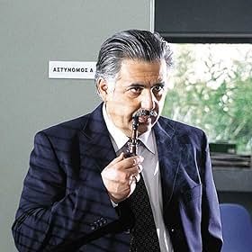 Ieroklis Michaelidis